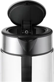 Xiaomi Electric Glass Kettle Black thumbnail 3