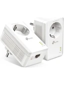 TP-Link TL-PA7017P Powerline Adaptör thumbnail 6