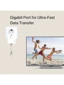 TP-Link TL-PA7017P Powerline Adaptör thumbnail 3