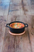 Staub La Cocotte Döküm Tencere, Siyah thumbnail 2