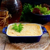 Staub 405111400 Seramik Fırın Kabı thumbnail 3