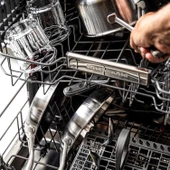 Kitchenaid 3-Kat Paslanmaz Çelik Tencere 20 Cm / 3,11 L thumbnail 7