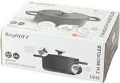Berghoff Leo Phantom Yapışmaz Kapaklı Güveç 20 Cm thumbnail 8