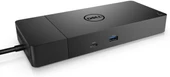 Dell Dock Wd19S With 180W Adapter 210-Azbu thumbnail 2
