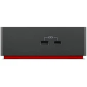 Lenovo 40Ay0090Eu Laptop Docking Station thumbnail 5