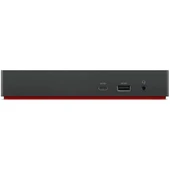 Lenovo 40Ay0090Eu Laptop Docking Station thumbnail 4