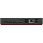 Lenovo 40Ay0090Eu Laptop Docking Station thumbnail 2