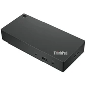 Lenovo 40Ay0090Eu Laptop Docking Station thumbnail 6