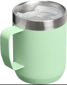 Stanley Classic Legendary Camp Mug | 0.23L thumbnail 2