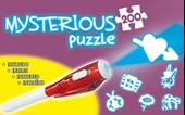 Educa 200 Parça Gizemli Orman Puzzle thumbnail 2