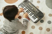 Casio Sa-51 32 Tuş Org (Siyah) thumbnail 7