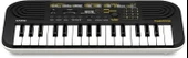 Casio Sa-51 32 Tuş Org (Siyah) thumbnail 2