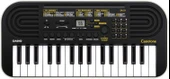 Casio Sa-51 32 Tuş Org (Siyah) thumbnail 1