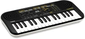 Casio Sa-51 32 Tuş Org (Siyah) thumbnail 3