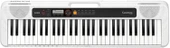 Casio Casiotone Ct-S200Wec2 61 Tuşlu Org, Beyaz thumbnail 1