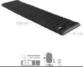High Peak Dayton Şişme Mat thumbnail 2