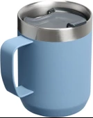 Stanley Classic Legendary Camp Mug | 0.23L thumbnail 2