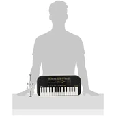 Casio Sa-51 32 Tuş Org (Siyah) thumbnail 6
