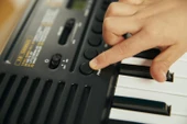 Casio Sa-51 32 Tuş Org (Siyah) thumbnail 8