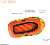 Intex Explorer Bot 200 (95) 185X94X41Cm thumbnail 4