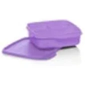 Tupperware Beslenme Kutusu 550 Ml Li̇la thumbnail 1