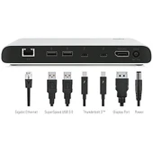 Elgato, Thunderbolt 3 Dock, 10Daa8501 thumbnail 4