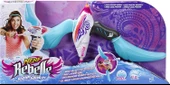 Hasbro A5611Eu4 – Nerf Rebelle Super Soaker Dolphina Bow thumbnail 2