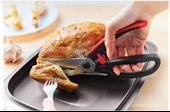 Tupperware U-Serisi Et Makası M66 Hsgl thumbnail 6