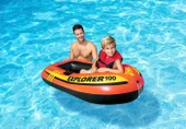İntex Tek Kişilik Explorer Bot 100(147X84X36) thumbnail 5