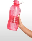 Tupperware Eco Şişe 2 Lt Şişe thumbnail 5
