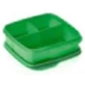 Tupperware Beslenme Kutusu 550 Ml Yeşi̇l thumbnail 1