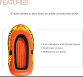 Intex Explorer Bot 200 (95) 185X94X41Cm thumbnail 3