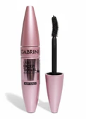 Gabrini Lash Exceptional Maskara - Very Black thumbnail 2