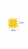 Toplu Yapı Blokları Rolling Building Blocks 70 Parça Toplu (3+ Yaş) thumbnail 7