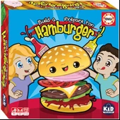Educa-Buıld A Burger thumbnail 1