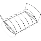 Weber 6469 Original Rib And Roast Holder thumbnail 6