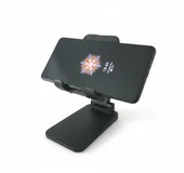 Telefon Standı Siyah thumbnail 3