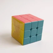 Magic Cube 3x3x3 - Hız Küpü / Zeka Küpü thumbnail 2