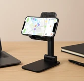 Telefon Standı Siyah thumbnail 1