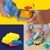 Play-Doh Marvel Hulk Smash & Squish Oyun Seti thumbnail 7