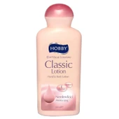 Hobby El ve Vücut Losyon 300 ml thumbnail 2