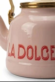 Dolce Vita Emaye Çaydanlık thumbnail 6