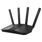 ASUS RT-BE55 WIFI7 BE3600 DUAL-BAND EXTENDABLE ROUTER thumbnail 1