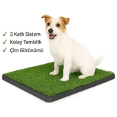 Pet Park Mini Yavru Tuvalet Eğitimi thumbnail 5