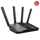 ASUS RT-BE55 WIFI7 BE3600 DUAL-BAND EXTENDABLE ROUTER thumbnail 2
