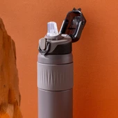 Emsan Sportline Termos Gri 700 ml thumbnail 4