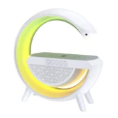 Standlı Rgb Hoparlör thumbnail 3