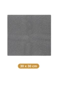 Flosoft Süper Clear Rulo Mikrofiber Tem. Bezi 30x30(F272) thumbnail 2
