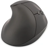 DIGITUS ERGONOMİK DİKEY KABLOSUZ MOUSE DA-20155 thumbnail 2