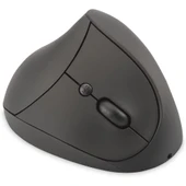 DIGITUS ERGONOMİK DİKEY KABLOSUZ MOUSE DA-20155 thumbnail 1